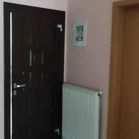 αλέξανδρος Apartment *