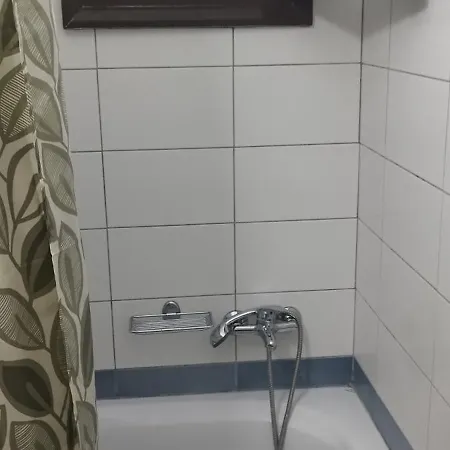αλέξανδρος Apartment Dispilio