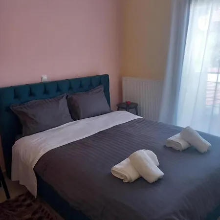 Apartment αλέξανδρος