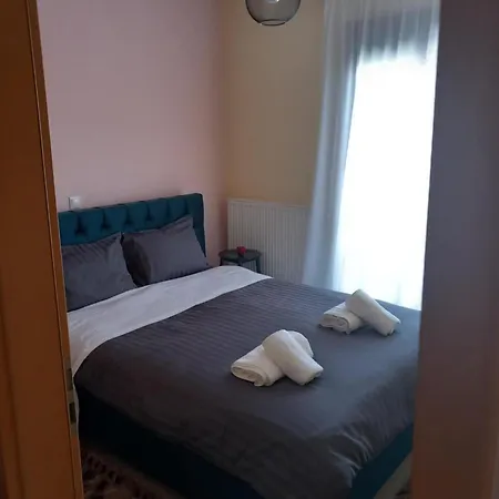Apartment αλέξανδρος